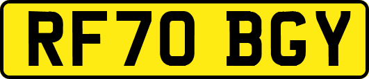 RF70BGY