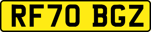 RF70BGZ