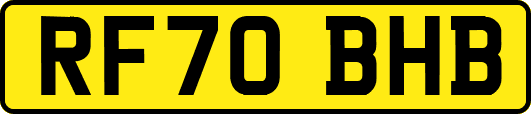 RF70BHB