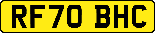 RF70BHC