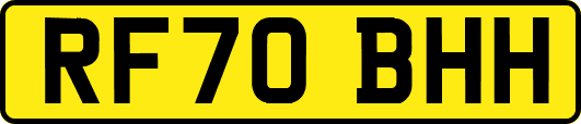 RF70BHH