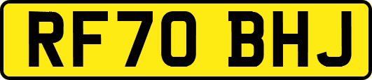 RF70BHJ