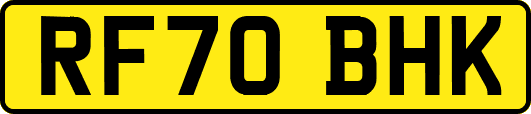RF70BHK