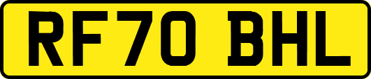 RF70BHL
