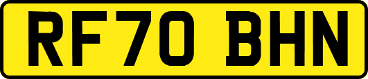 RF70BHN