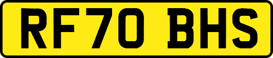 RF70BHS