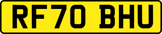 RF70BHU