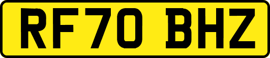 RF70BHZ