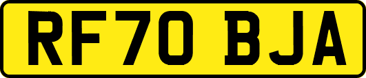 RF70BJA