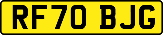 RF70BJG