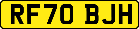 RF70BJH