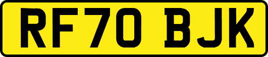 RF70BJK
