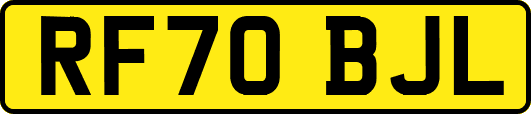 RF70BJL