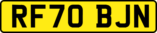 RF70BJN