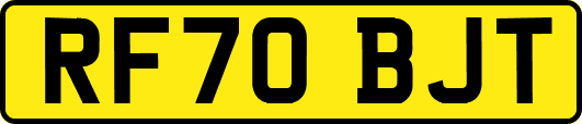 RF70BJT