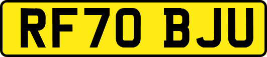 RF70BJU