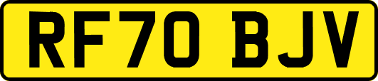 RF70BJV