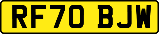 RF70BJW