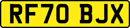 RF70BJX