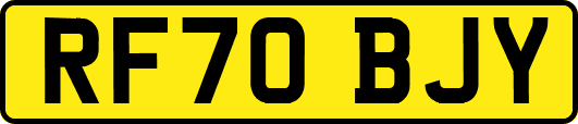 RF70BJY