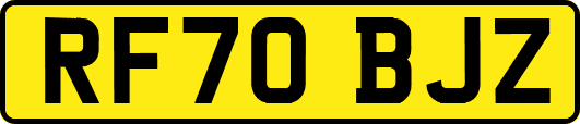 RF70BJZ