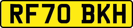 RF70BKH