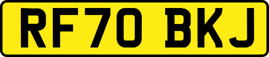 RF70BKJ