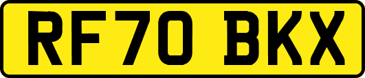 RF70BKX