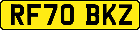 RF70BKZ