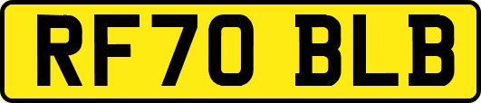 RF70BLB