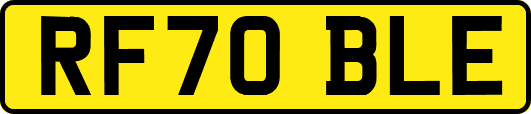 RF70BLE