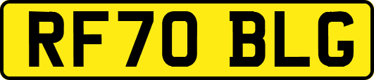 RF70BLG