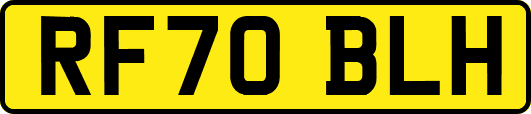 RF70BLH