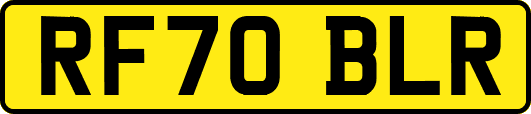 RF70BLR