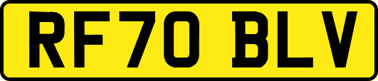 RF70BLV