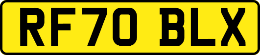 RF70BLX