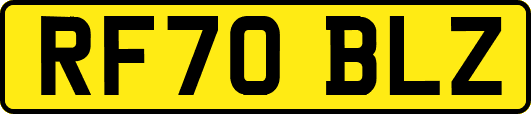 RF70BLZ