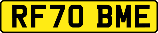 RF70BME