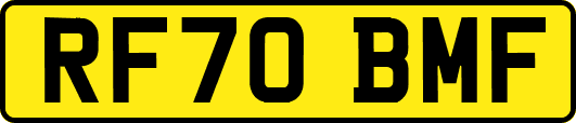 RF70BMF
