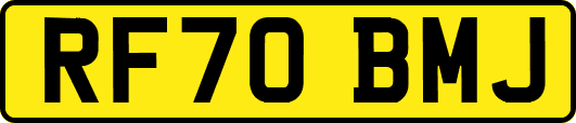RF70BMJ