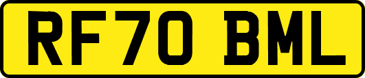 RF70BML
