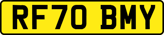 RF70BMY