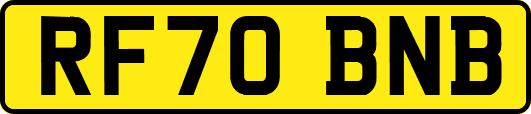 RF70BNB