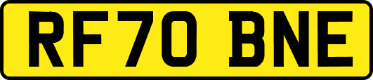 RF70BNE