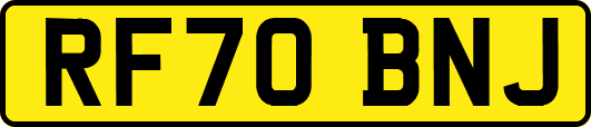 RF70BNJ