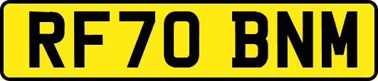 RF70BNM
