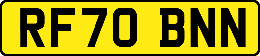 RF70BNN