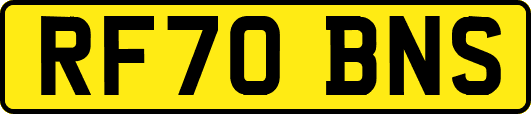 RF70BNS