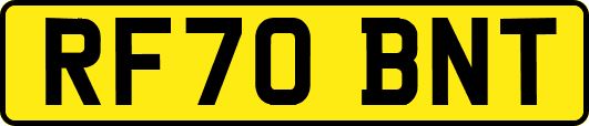 RF70BNT