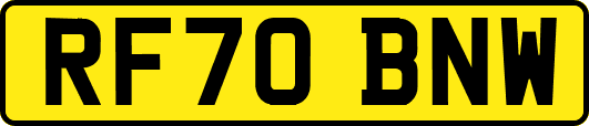 RF70BNW